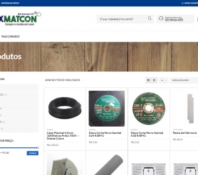 Solicitar orçamento