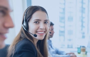 Suporte técnico especializado