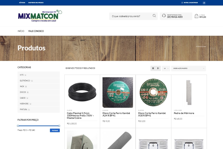 Justify Your Private Fleet